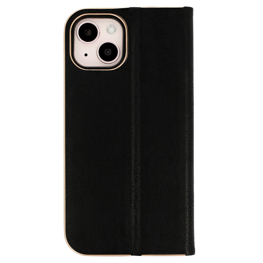 Aizsargvāciņš Samsung Galaxy S22 Plus – with frame, melns — attēls 3
