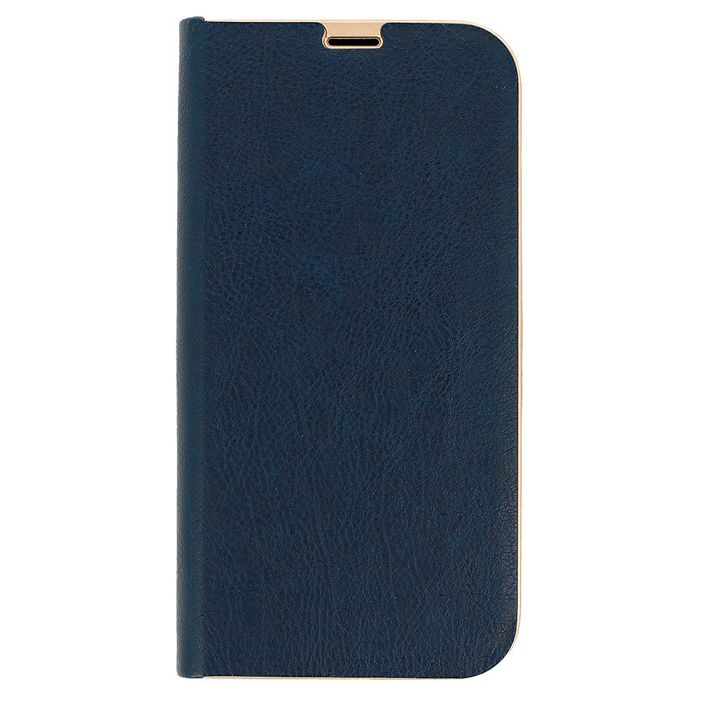 Aizsargvāciņš Samsung Galaxy S22 Plus – with frame, tumši zils — attēls 2