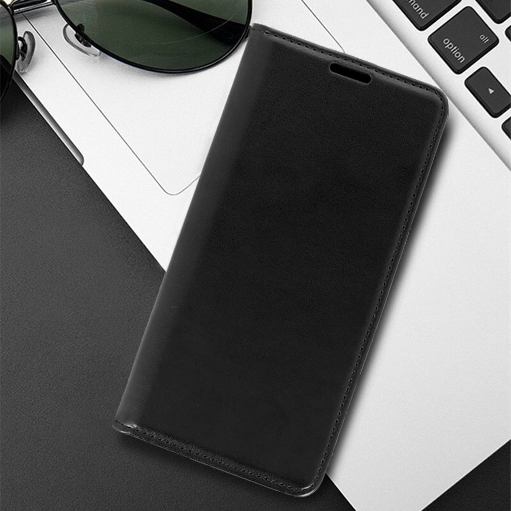 Magnet Elite grāmatiņveida maciņš iPhone 6 Plus / iPhone 6S Plus, melns — 2