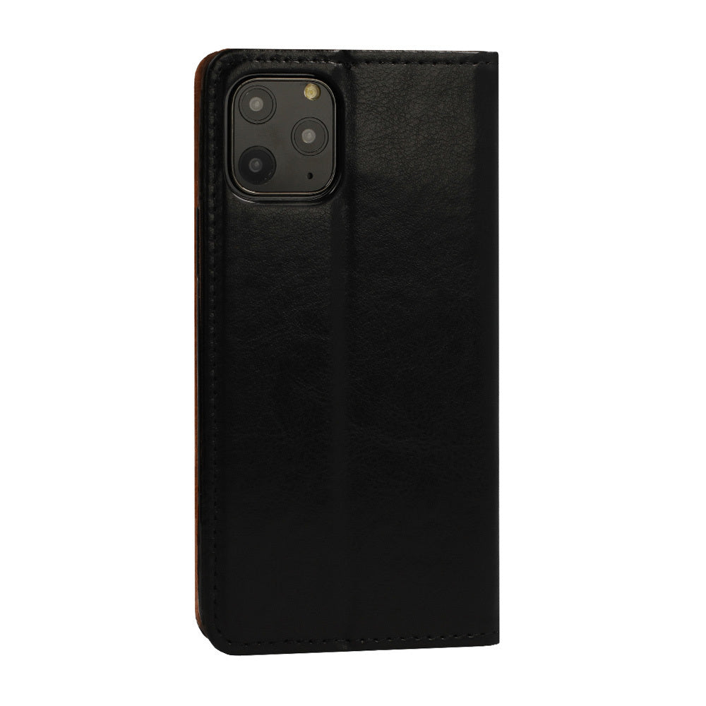 Aizsargvāciņš Samsung GALAXY S23 ULTRA – Special, melns — attēls 3