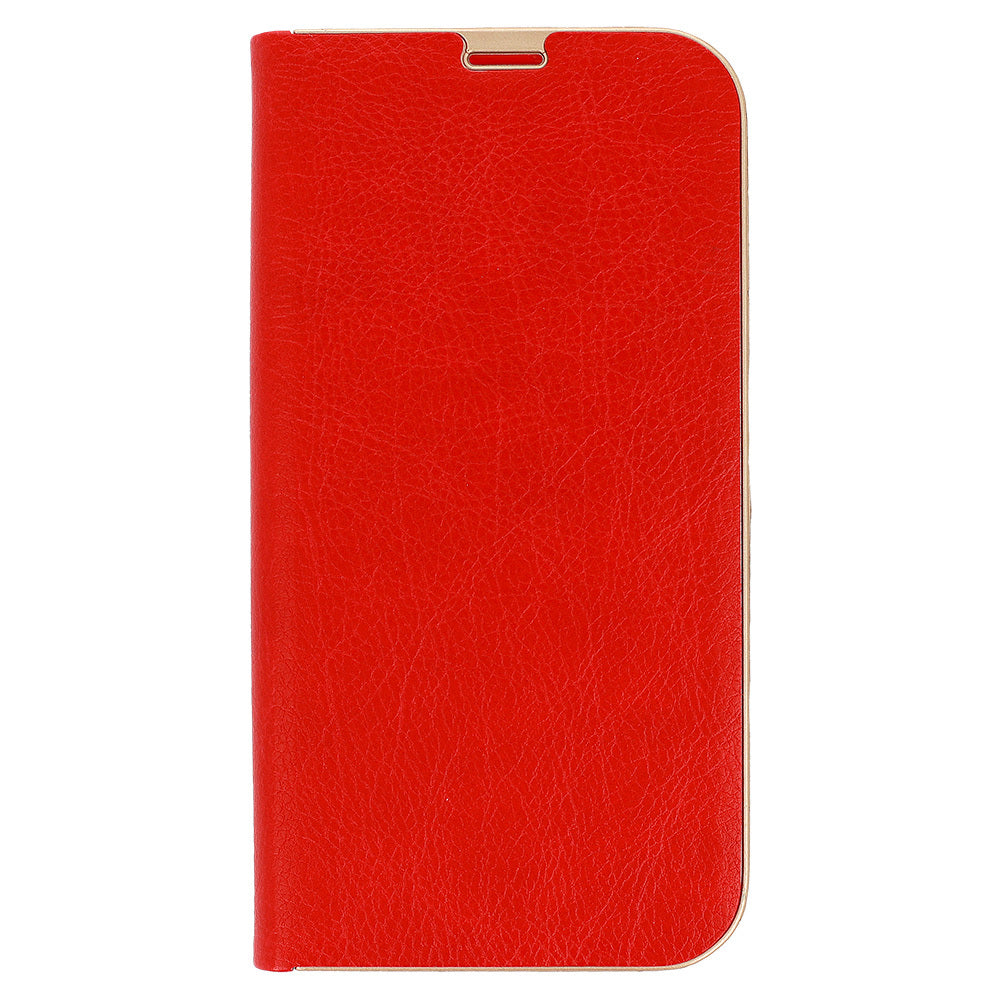 Aizsargvāciņš Samsung Galaxy S23 Plus – with frame, sarkans — attēls 2