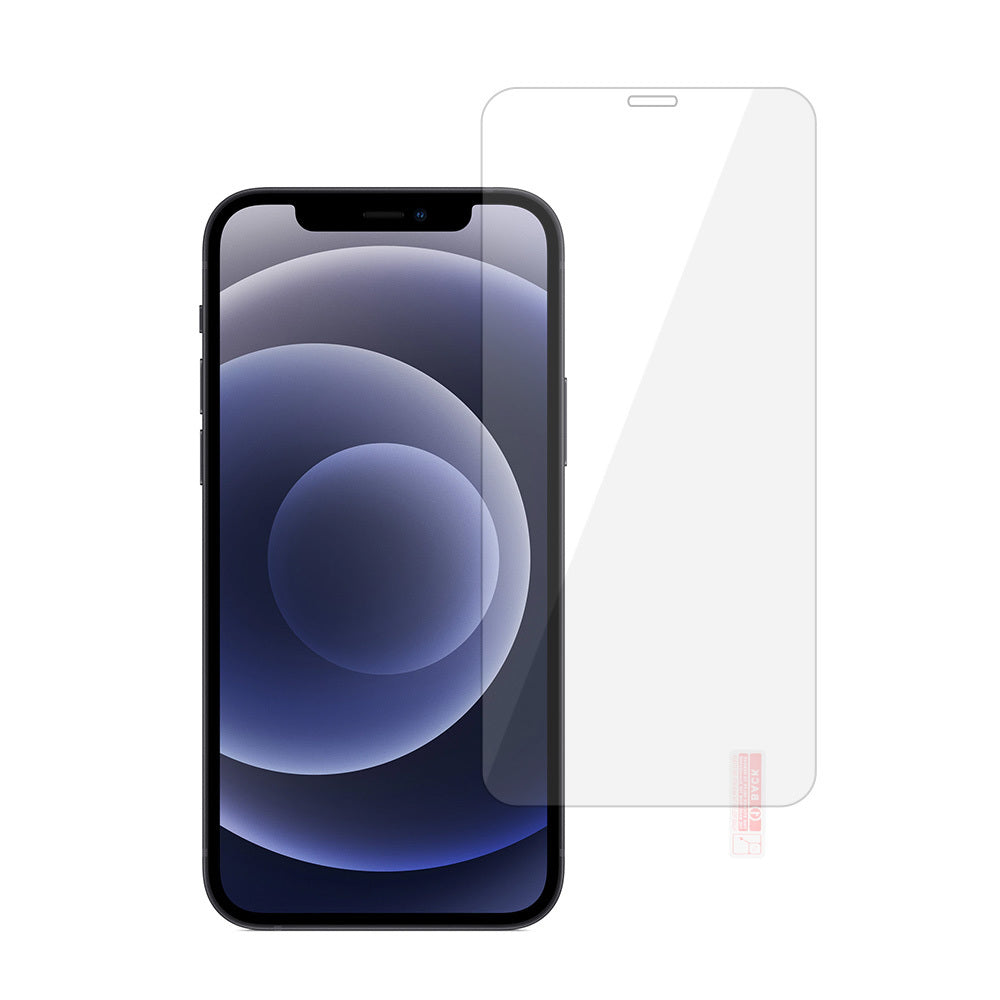Aizsargstikls iPhone 11 – Gold — attēls 2