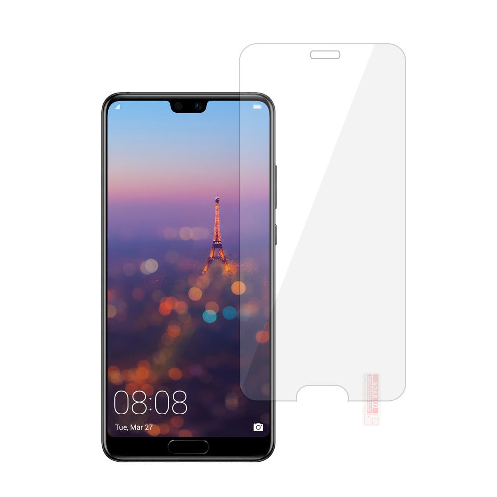 Aizsargstikls HUAWEI P20 PRO/PLUS – Gold — attēls 2