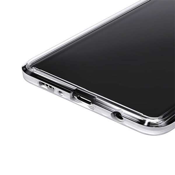 Aizsargvāciņš Samsung GALAXY S20 – Back 2 mm Perfect, caurspīdīgs — attēls 3