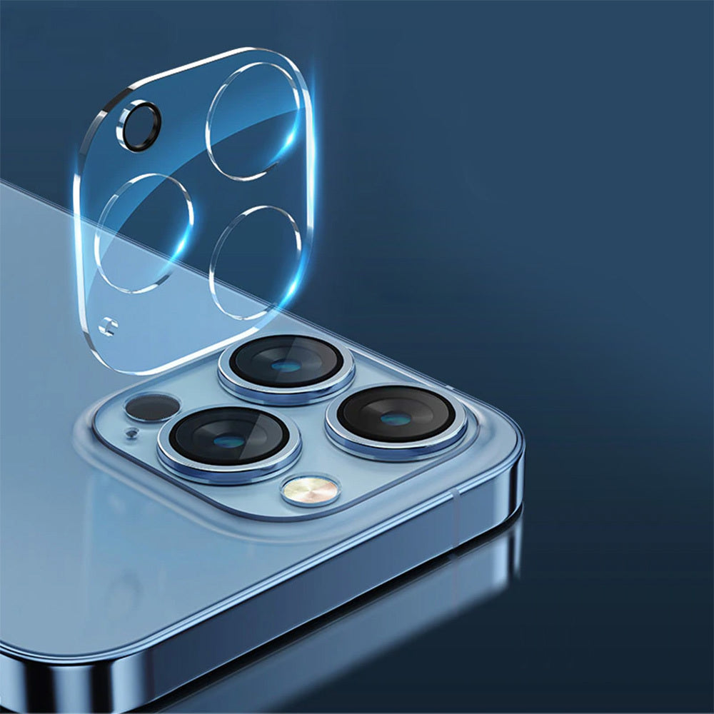 Kameras aizsargstikls Samsung Galaxy S23, 9H