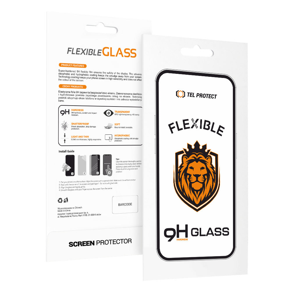 Aizsargstikls Samsung Galaxy S23 – Best Flexible