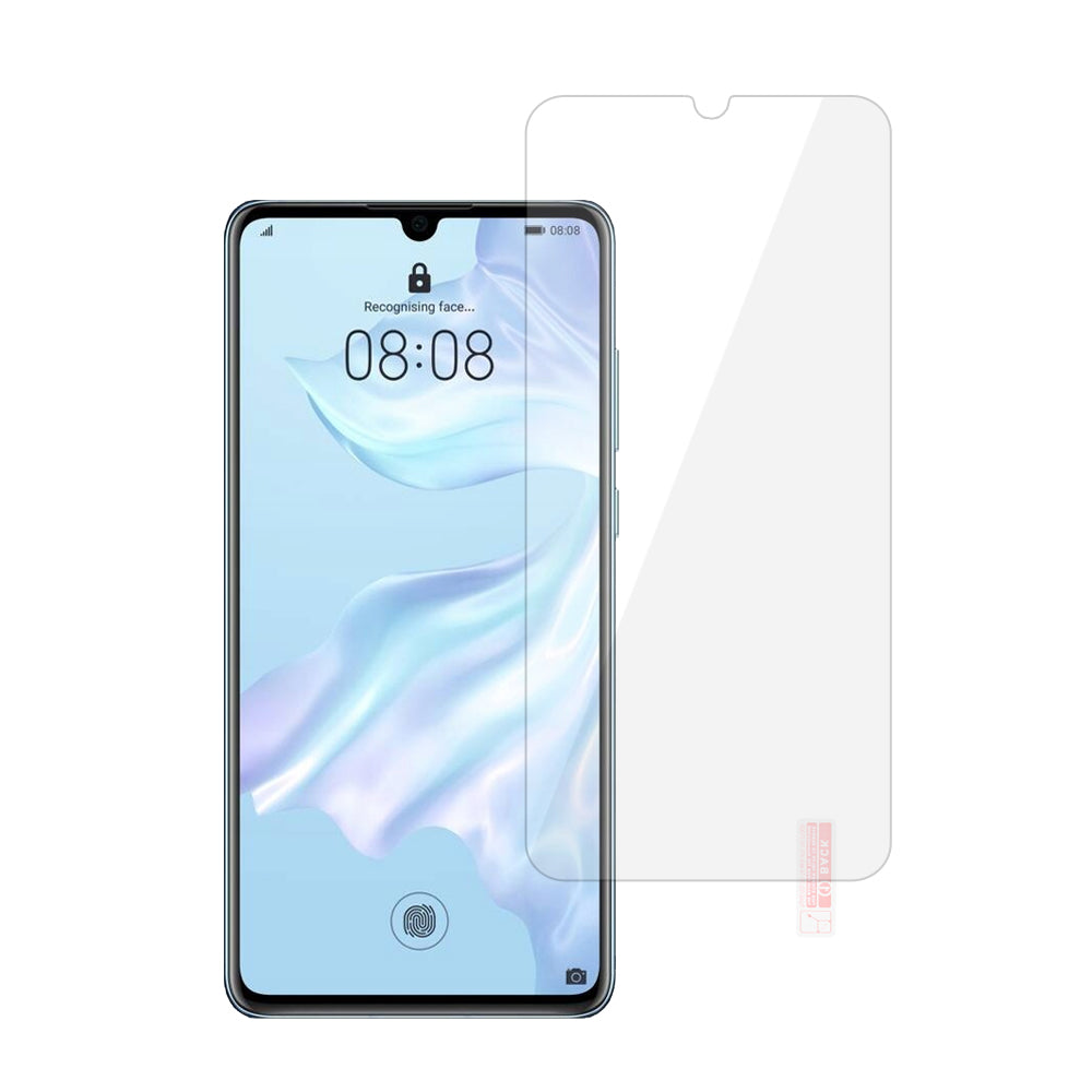 Aizsargstikls HUAWEI P30 – Gold — attēls 2
