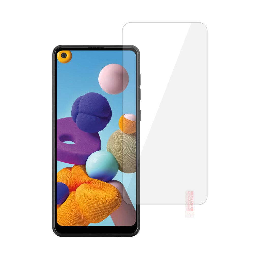 Aizsargstikls Samsung GALAXY A11/M11 – Gold — attēls 2