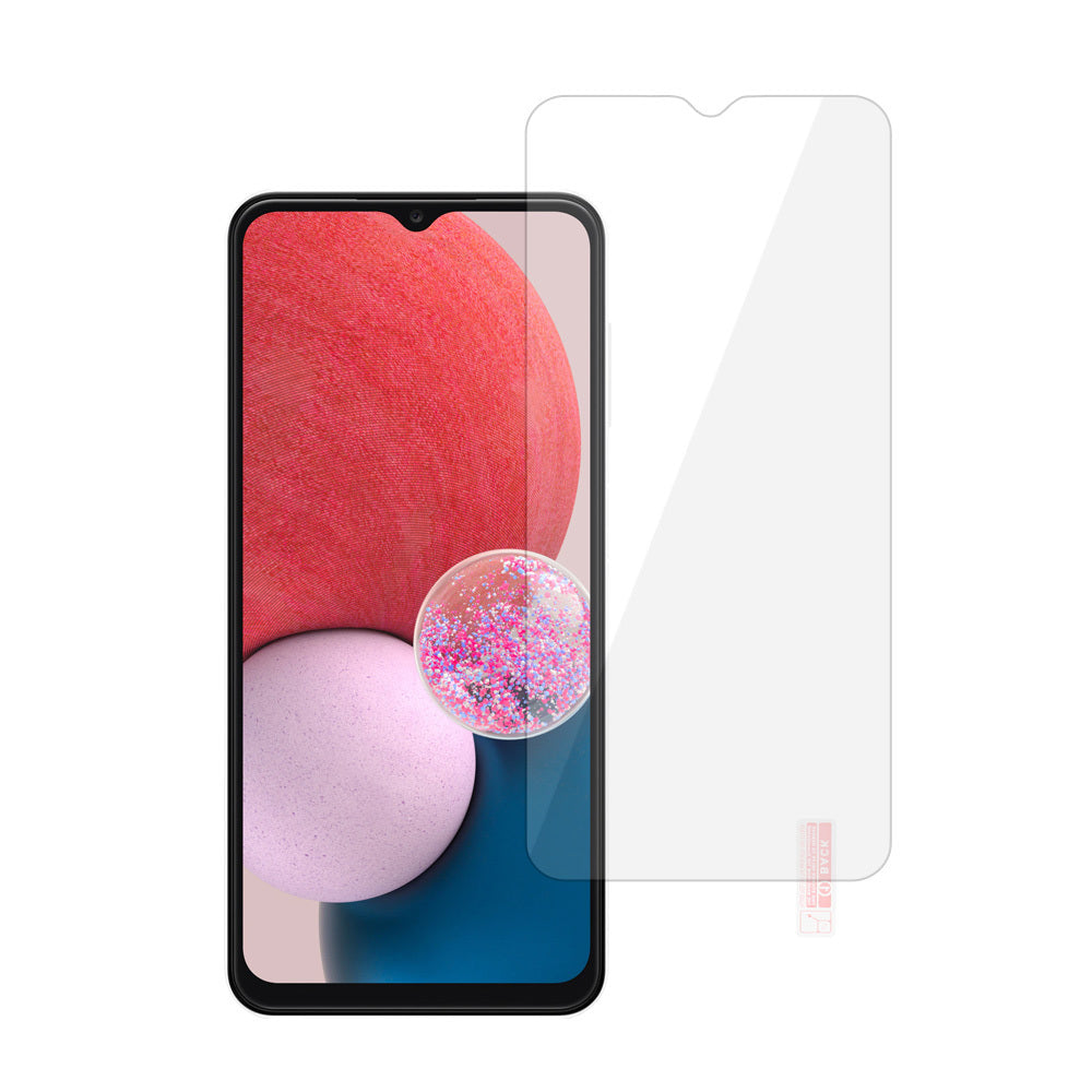 Aizsargstikls Samsung GALAXY A13 4G/5G/A04S – Gold — attēls 2