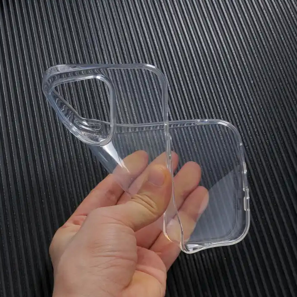 Clear Case 2 mm aizsargvāciņš Samsung Galaxy S10 Plus, caurspīdīgs