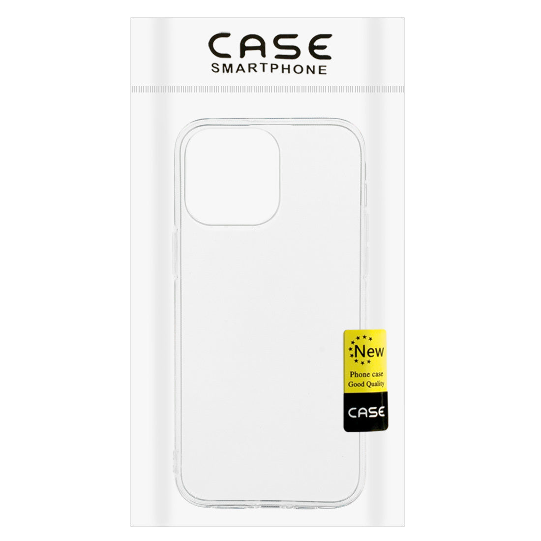 Clear Case 2 mm aizsargvāciņš Samsung Galaxy S10 Plus, caurspīdīgs