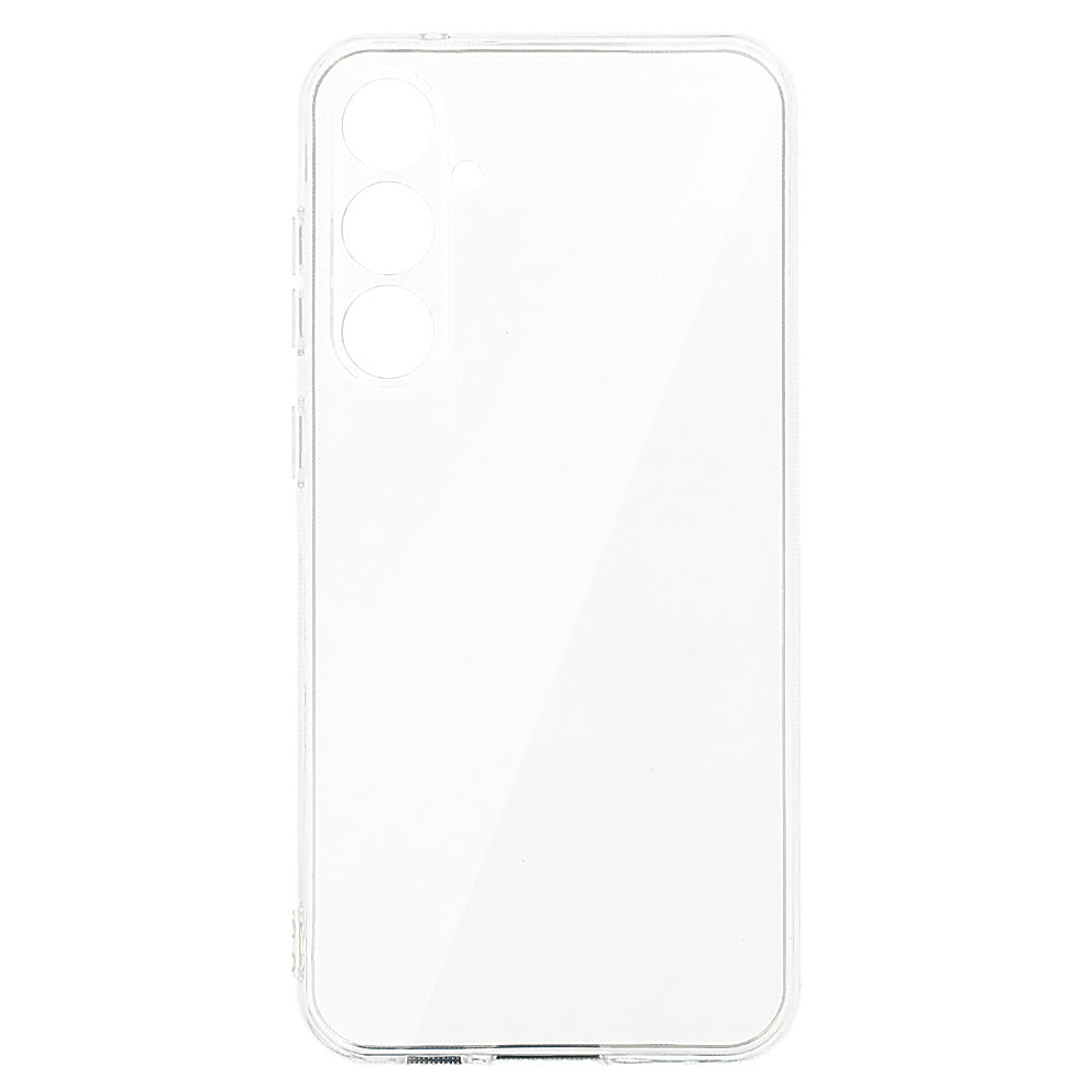 Aizsargvāciņš Samsung GALAXY S23 – Back 2 mm Perfect, caurspīdīgs — attēls 2