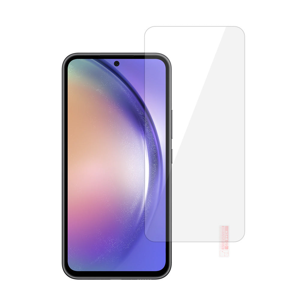 Aizsargstikls Samsung GALAXY A54 5G – Orange — attēls 2