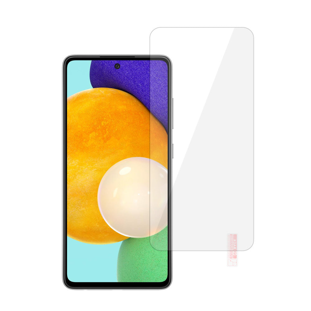 Aizsargstikls Samsung GALAXY A52/A52S – Gold — attēls 2