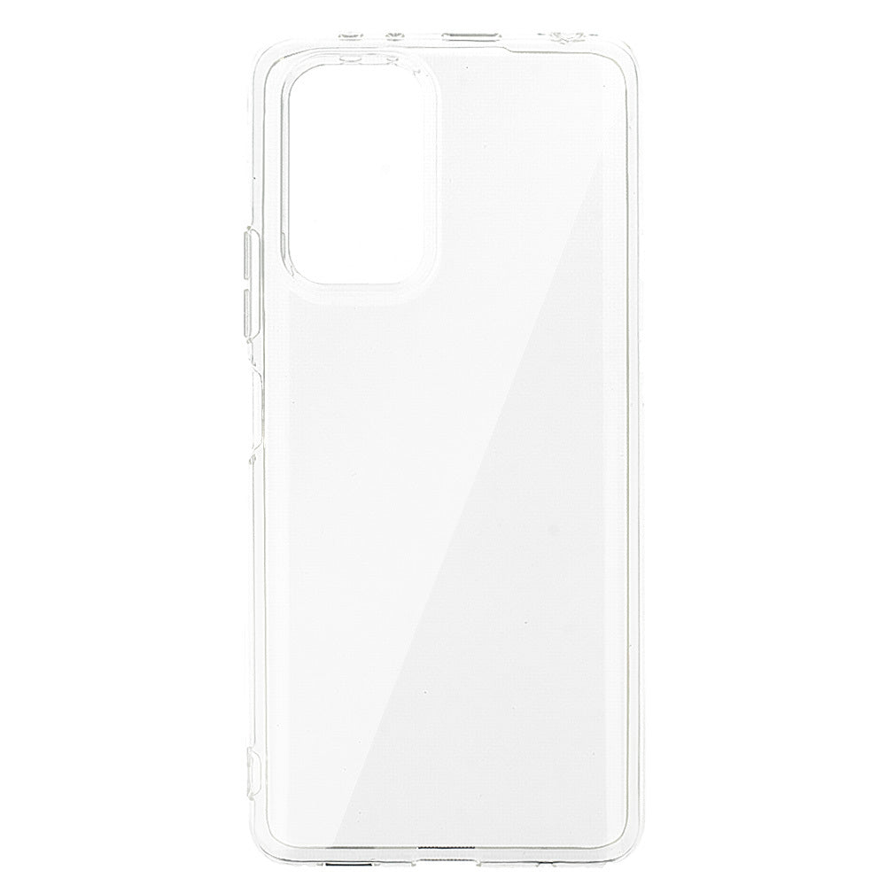 Aizsargvāciņš Xiaomi REDMI NOTE 10 PRO/NOTE 10 PRO MAX – Back 2 mm Perfect, caurspīdīgs — attēls 2