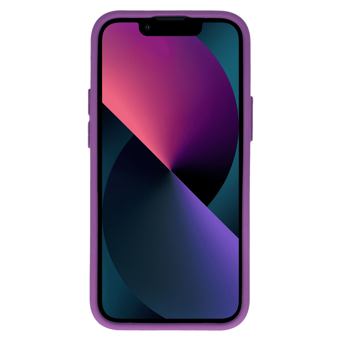 Aizsargvāciņš iPhone 15 Pro Max – Camshield Soft, violets — attēls 3