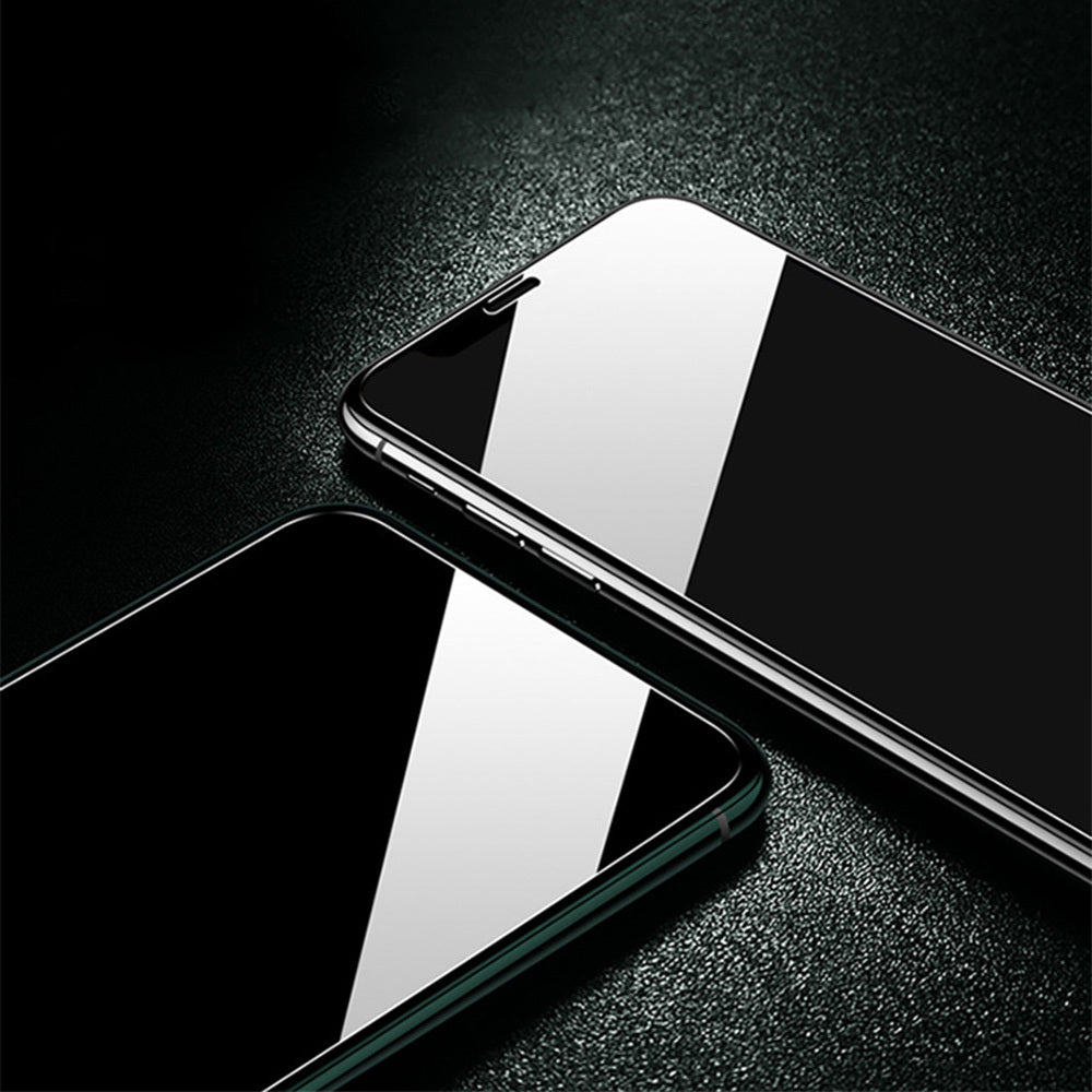 Aizsargstikls MOTOROLA MOTO G54 5G/G73 5G – Gold — attēls 4