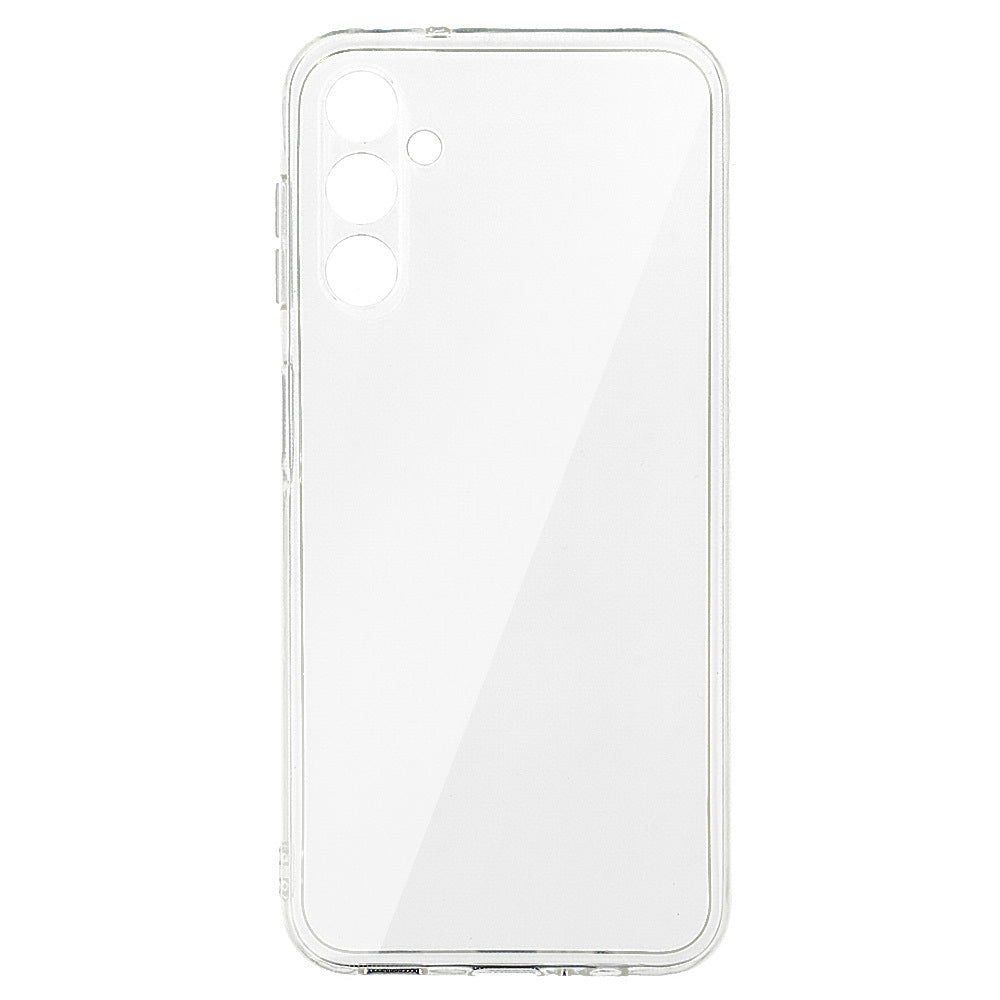 Aizsargvāciņš Samsung GALAXY A14 4G/5G – Back 2 mm Perfect, caurspīdīgs — attēls 2