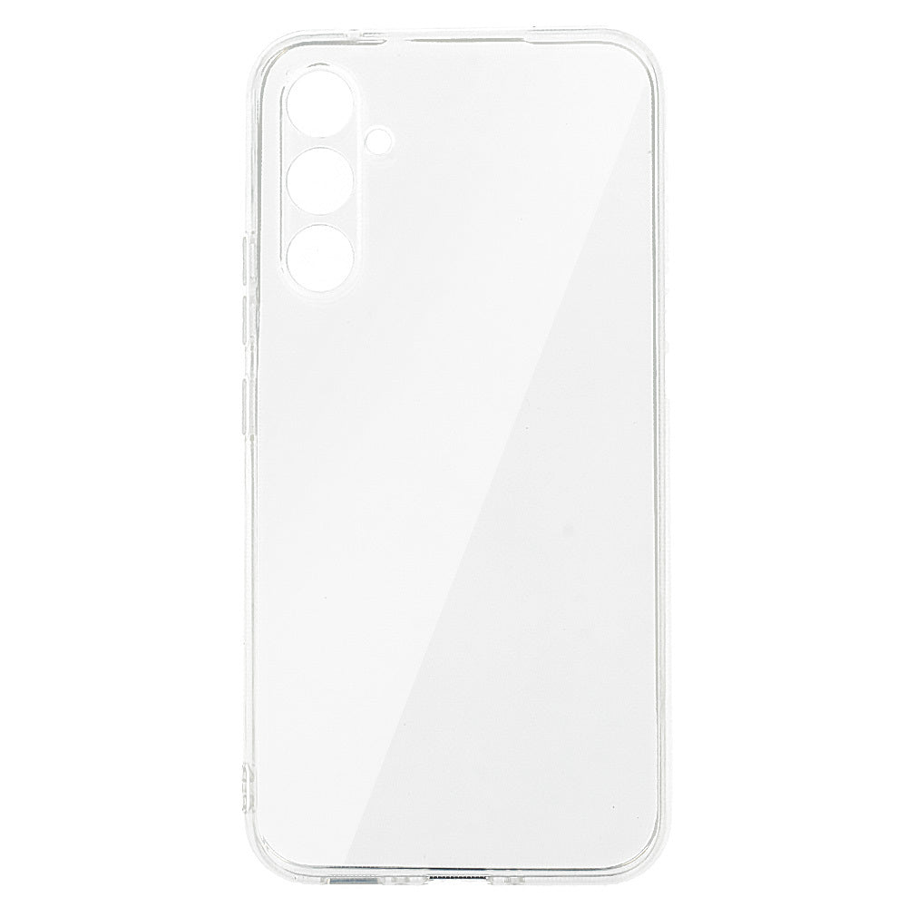 Aizsargvāciņš Samsung GALAXY A54 5G – Back 2 mm Perfect, caurspīdīgs — attēls 2