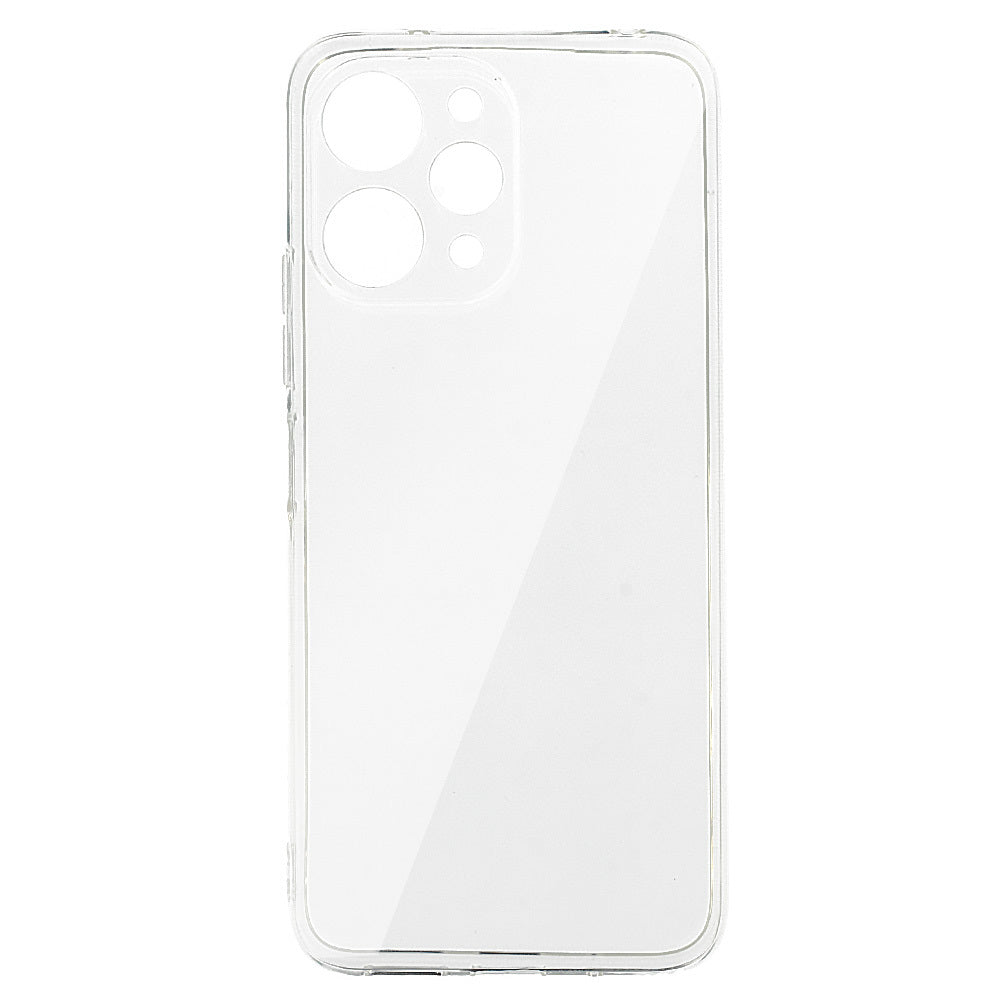 Aizsargvāciņš Xiaomi REDMI 12 – Back 2 mm Perfect, caurspīdīgs — attēls 2