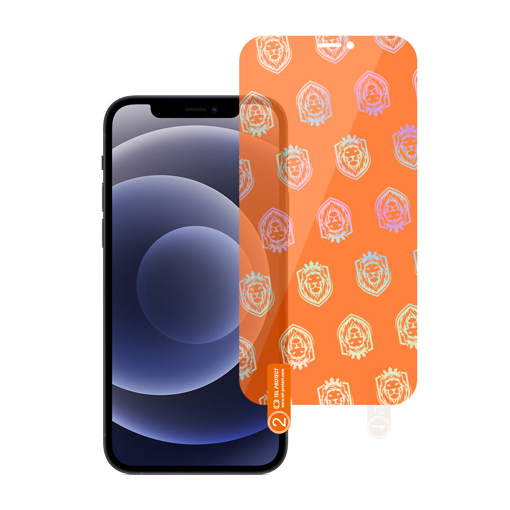 Aizsargstikls iPhone 11 – Tel Protect Best Flexible Hybrid — attēls 2