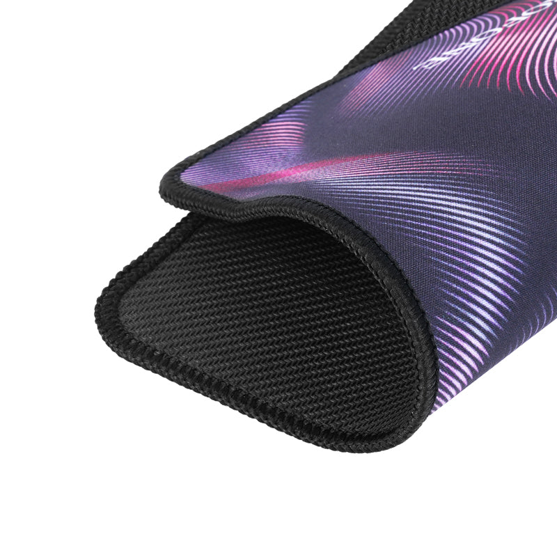 Borofone Mouse pad BG12 Illustrious 200x240 mm symphony — attēls 4