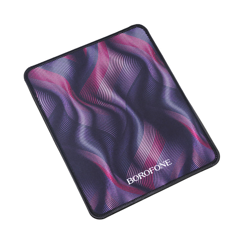 Borofone Mouse pad BG12 Illustrious 200x240 mm symphony — attēls 3
