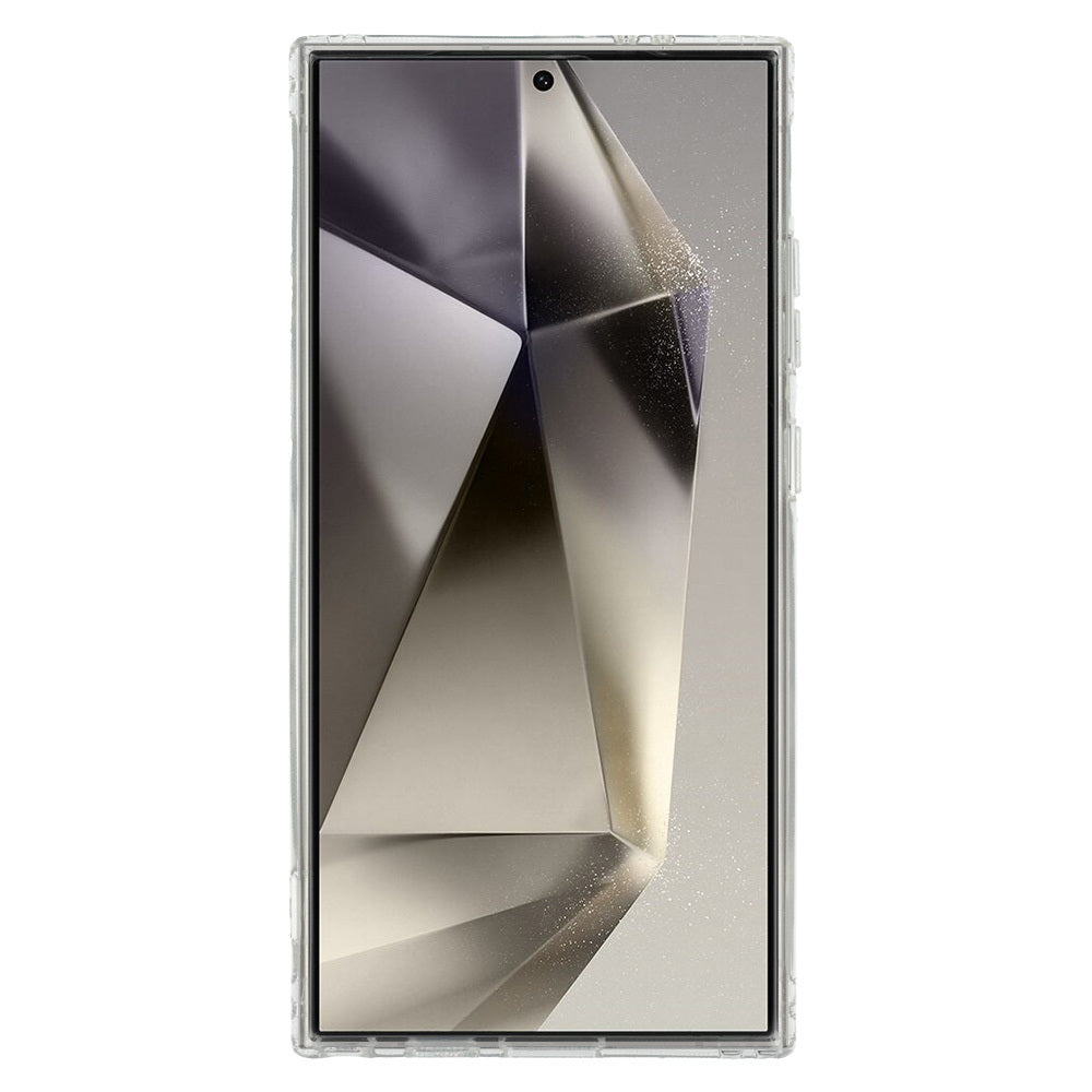 Aizsargvāciņš Samsung Galaxy S24 Ultra – Acrylic Magsafe, caurspīdīgs — attēls 3