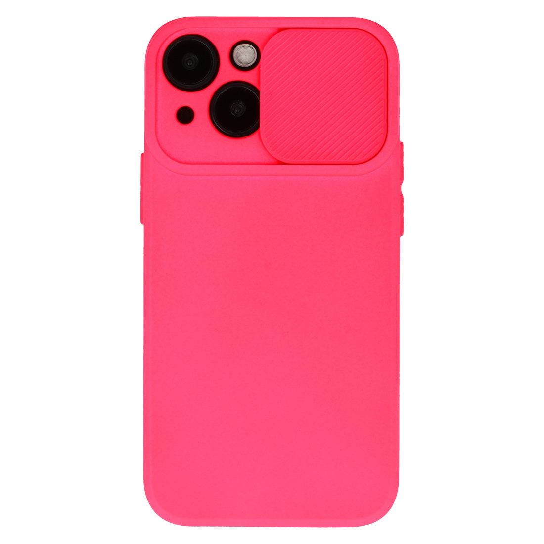 Aizsargvāciņš Samsung Galaxy S24 Plus – Camshield Soft, rozā — attēls 2