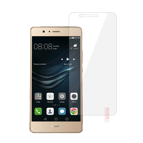 Aizsargstikls HUAWEI P9 LITE – Gold — attēls 2
