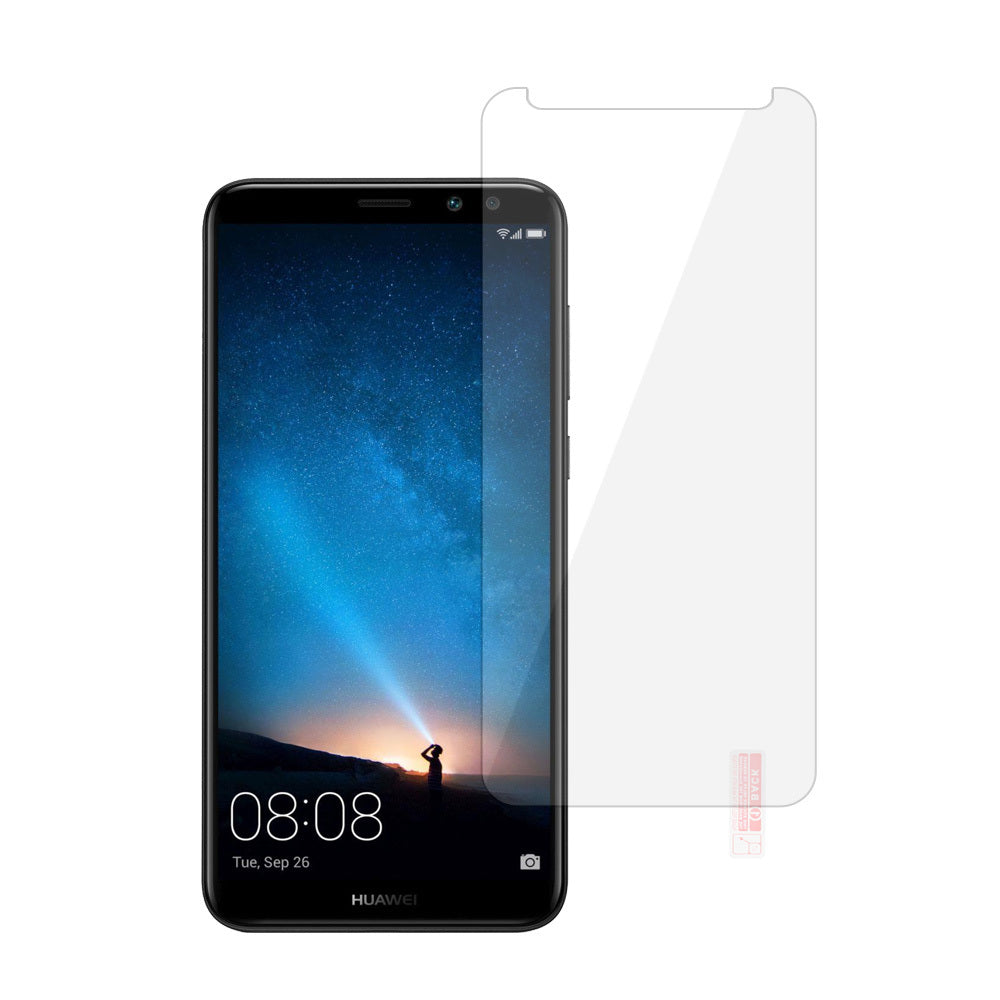 Aizsargstikls HUAWEI MATE 10 LITE – Gold — attēls 2