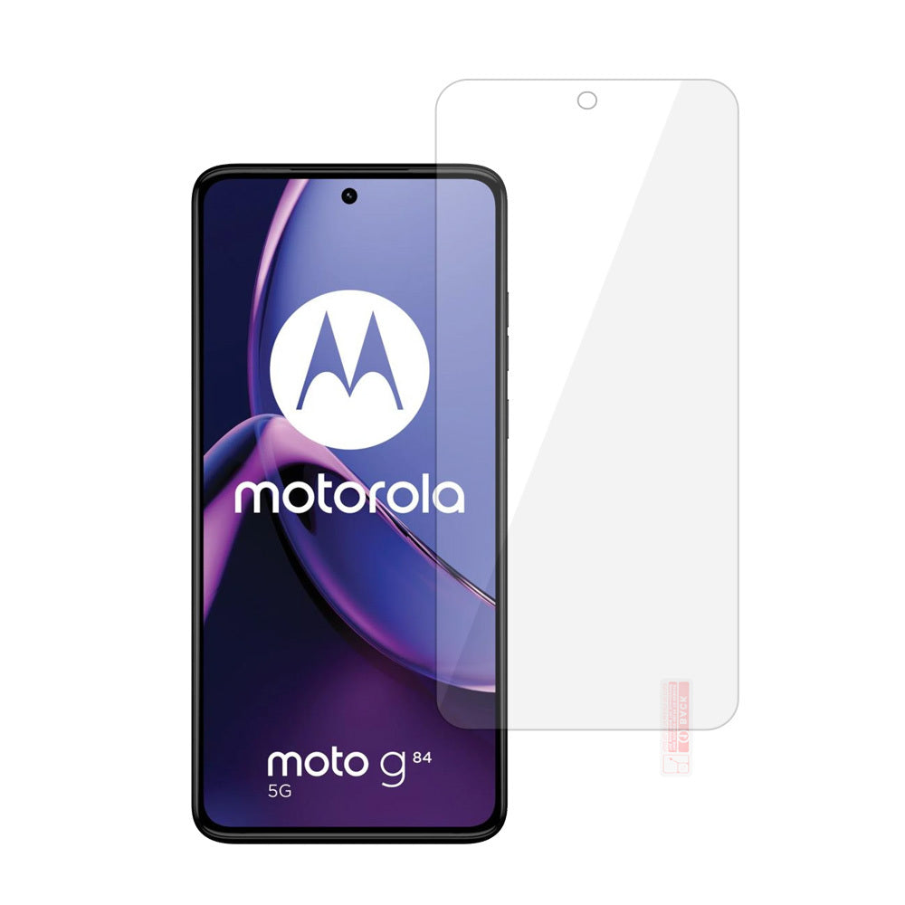 Aizsargstikls MOTOROLA MOTO G54 5G/G73 5G – Gold — attēls 2