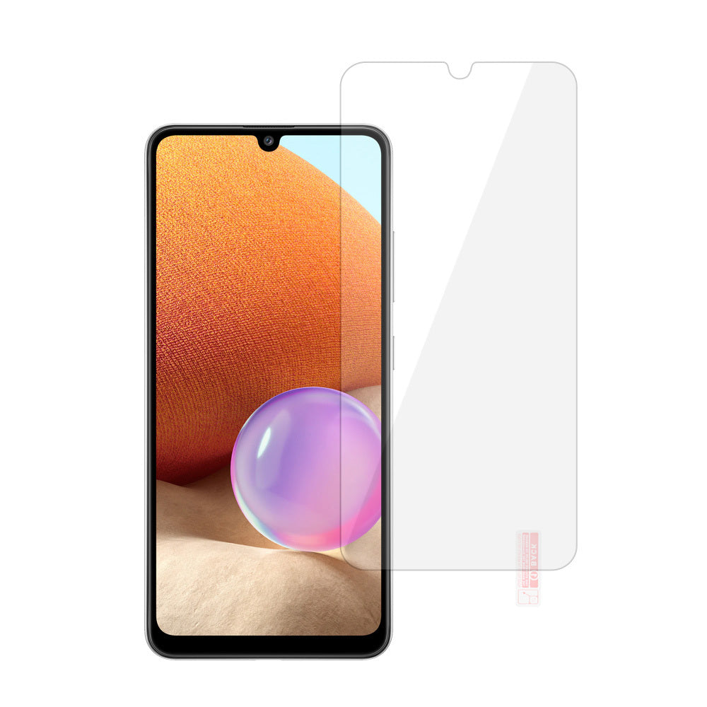 Aizsargstikls Samsung GALAXY A32 4G – Gold — attēls 2