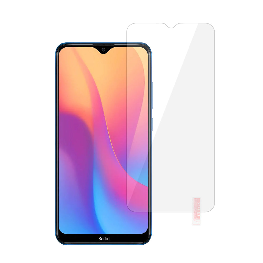 Aizsargstikls Xiaomi REDMI 8/8A/Samsung A10 – Gold — attēls 2
