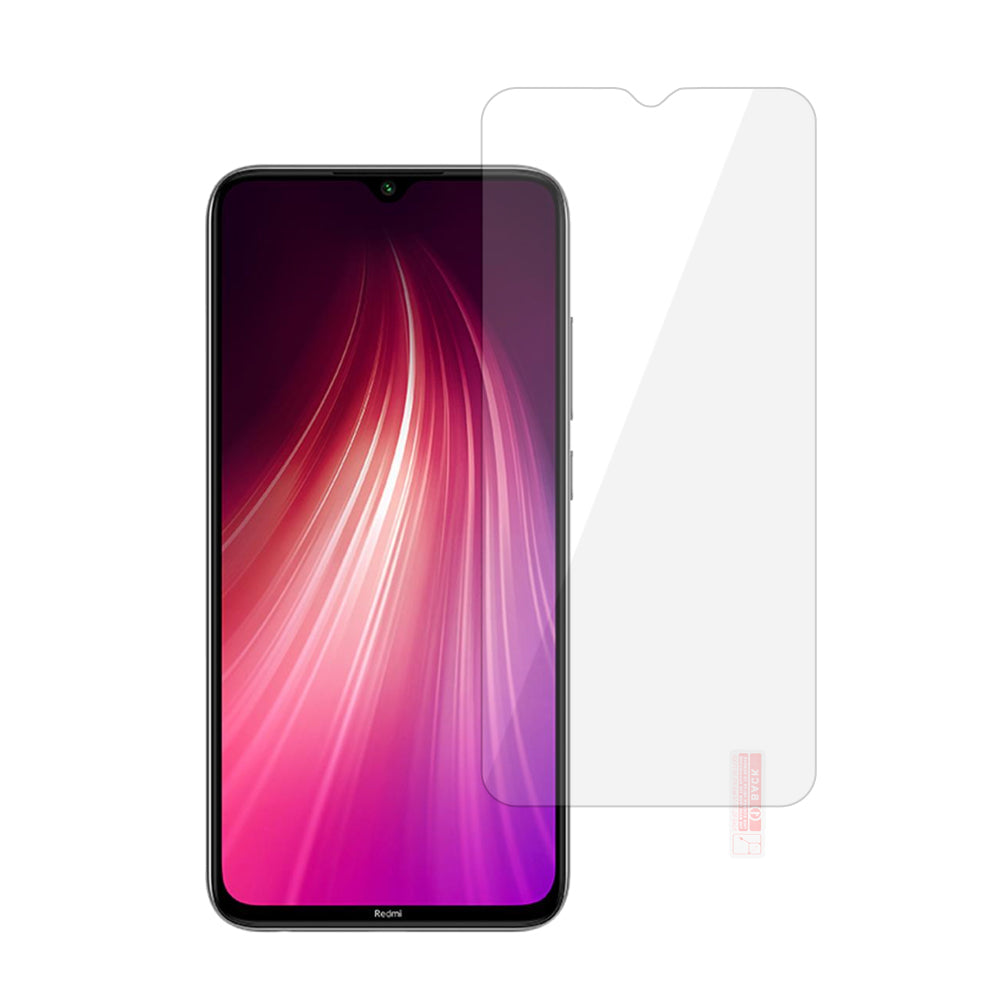 Aizsargstikls Xiaomi REDMI NOTE 8T/NOTE 8 PRO/POCO M3 – Gold — attēls 2