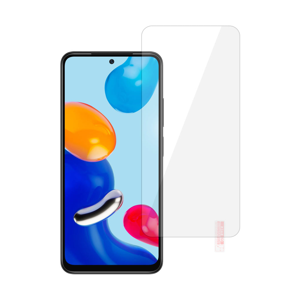 Aizsargstikls Xiaomi REDMI NOTE 11 5G/NOTE 11S 5G/POCO M4 PRO – Gold — attēls 2