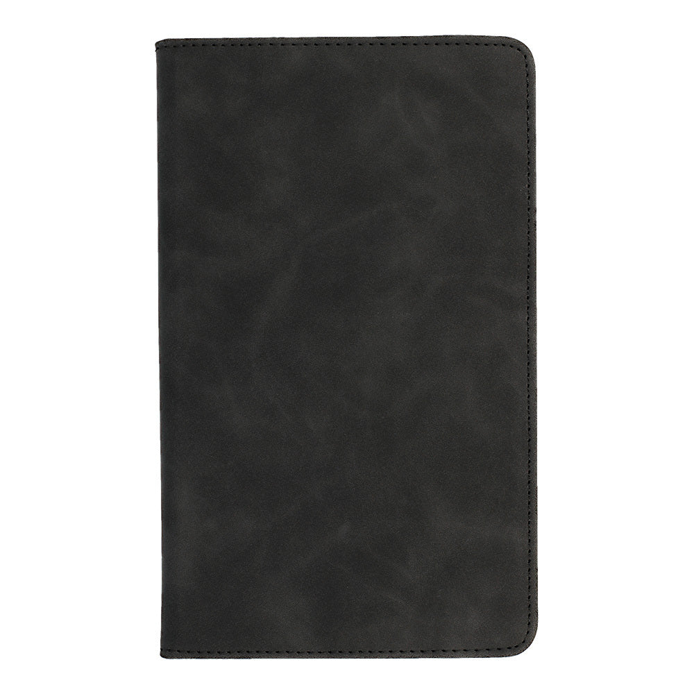 Aizsargvāciņš Samsung GALAXY TAB S9 FE PLUS/S9 FE PLUS 5G – Smart MAGNET, melns — attēls 2