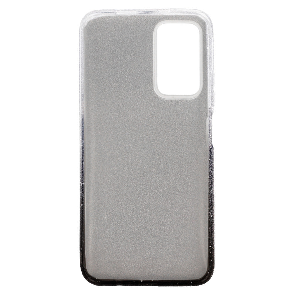 Aizsargvāciņš Xiaomi Redmi Note 11 5G/Note 11S 5G/Poco M4 Pro 5G – Back BLING, melns — attēls 3