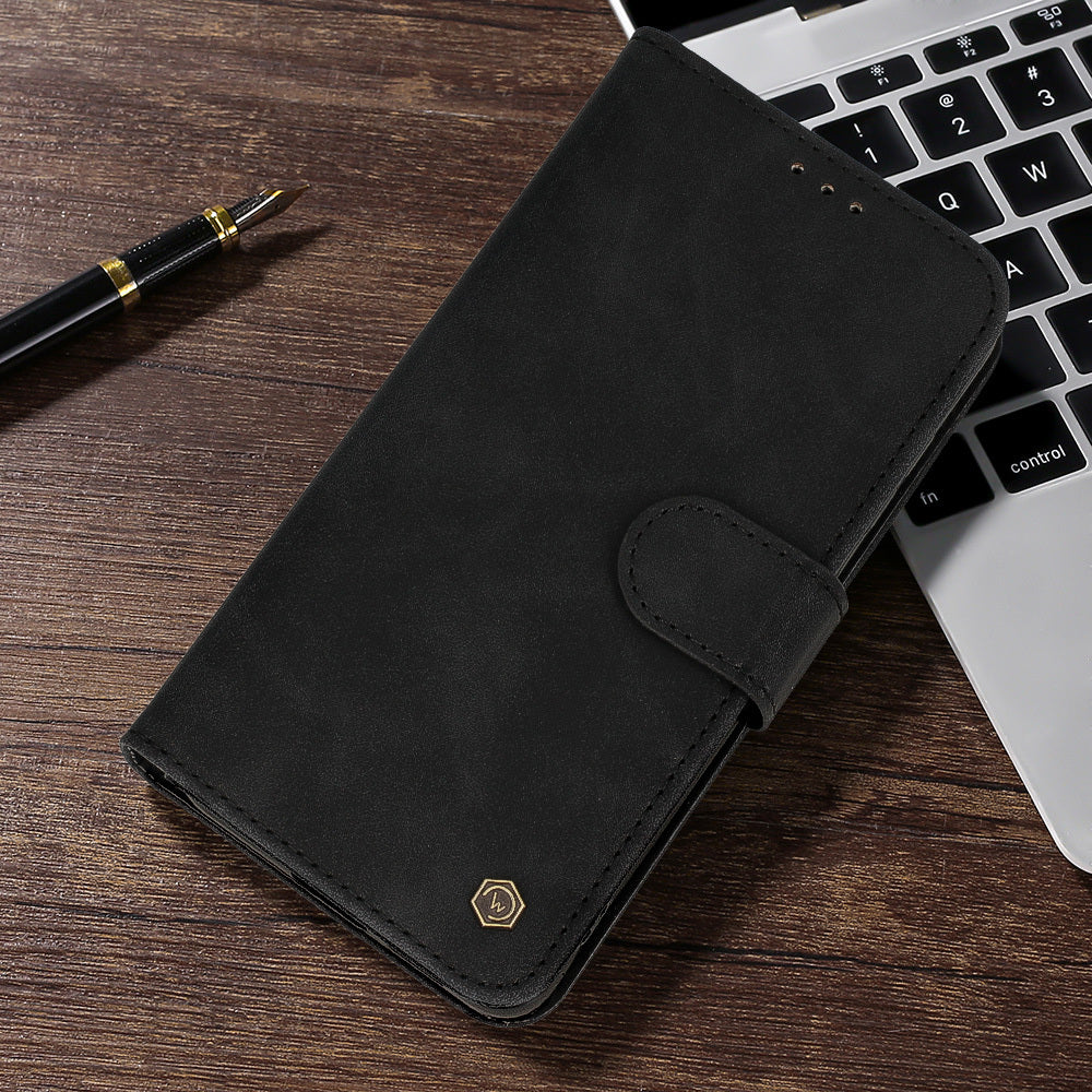 Aizsargvāciņš Xiaomi Redmi 14C melns – Wonder Fancy