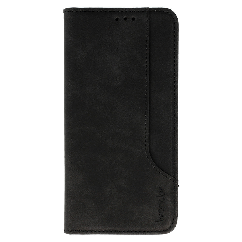 Aizsargvāciņš Xiaomi Redmi Note 14 5G melns – Wonder Prime