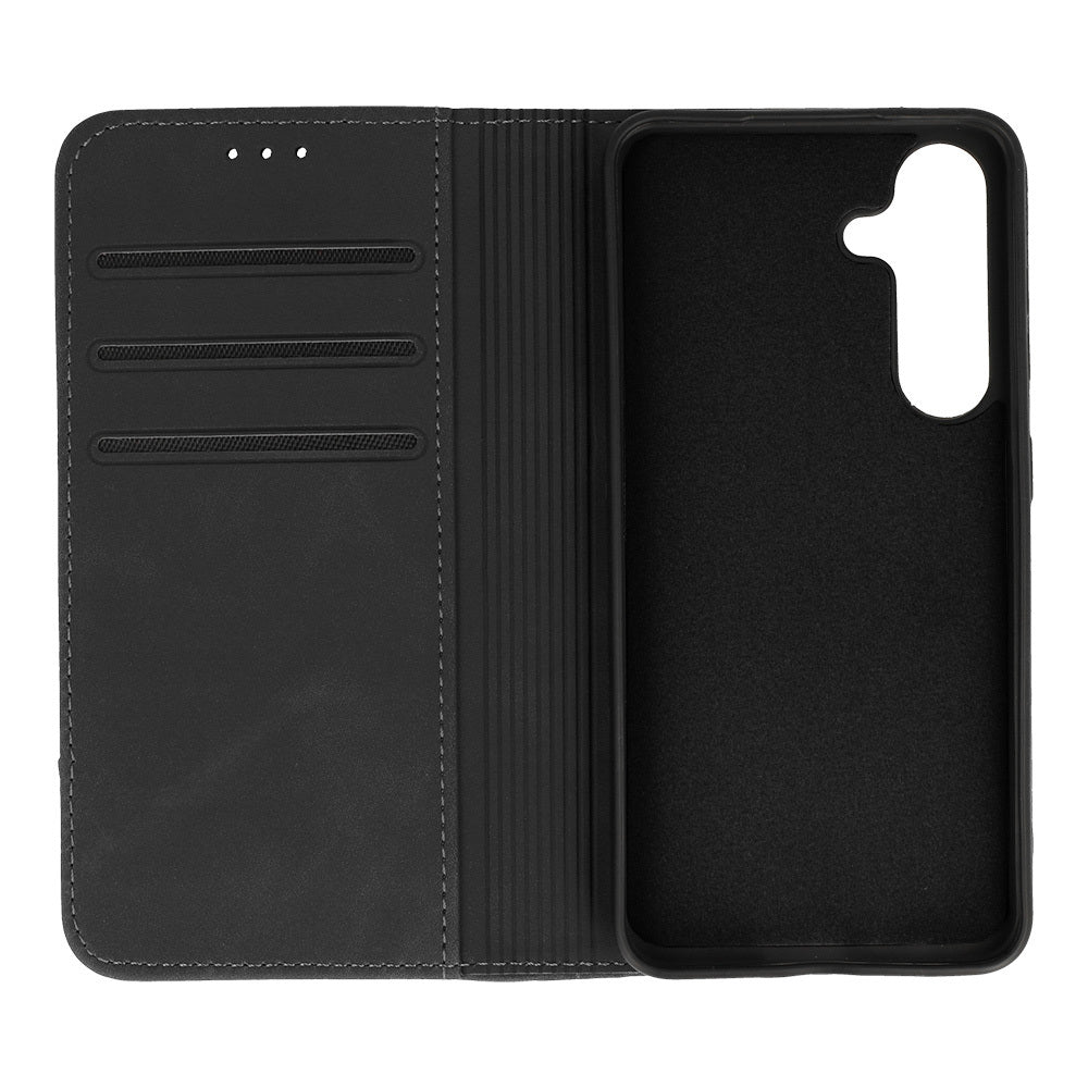 Aizsargvāciņš Xiaomi Redmi Note 14 5G melns – Wonder Prime