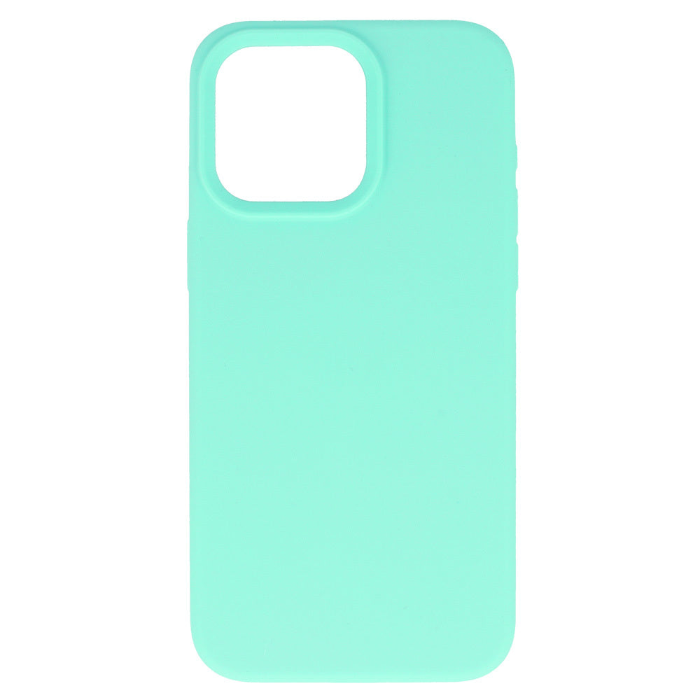 Aizsargvāciņš Samsung Galaxy S25 Ultra mint – Silicone Lite — attēls 2