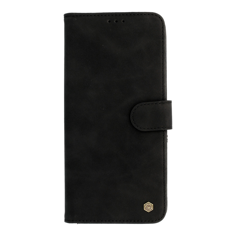 Aizsargvāciņš Xiaomi Redmi 14C melns – Wonder Fancy