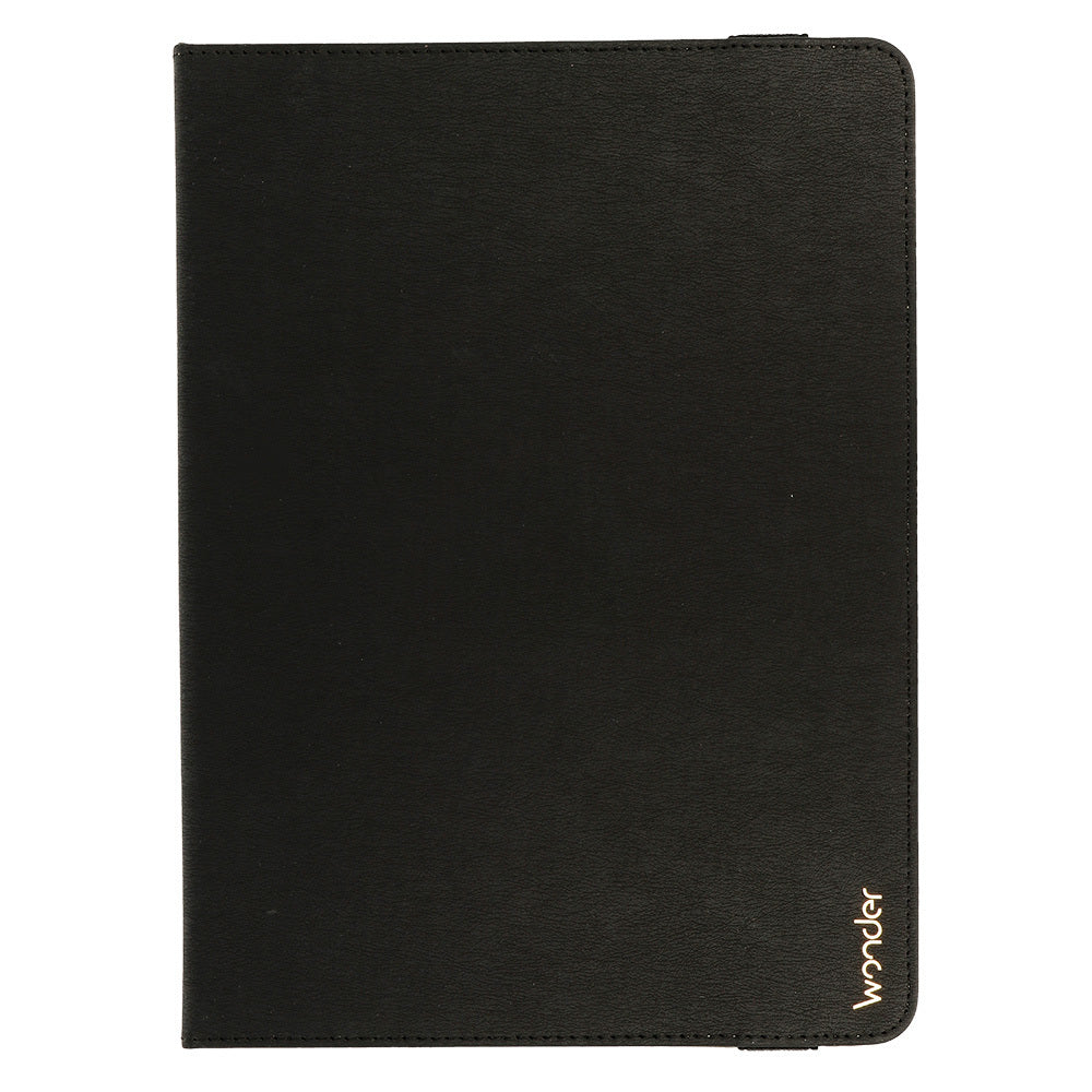 Aizsargvāciņš Wonder Leather Tablet Case 11 inches black — attēls 2