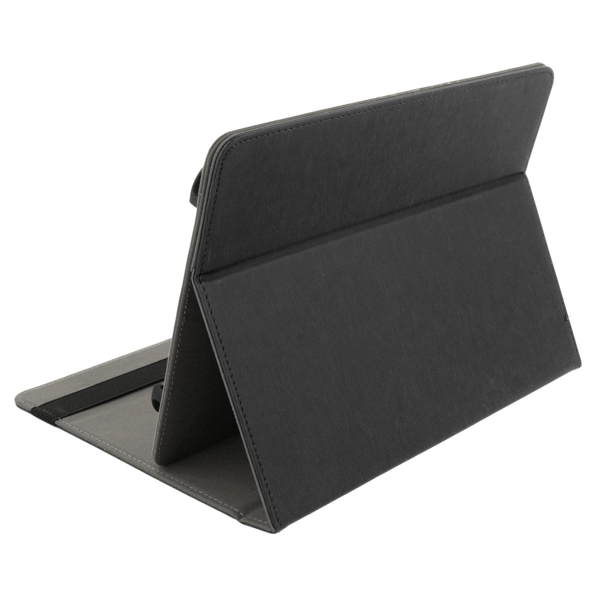 Aizsargvāciņš Wonder Leather Tablet Case 11 inches black — attēls 4