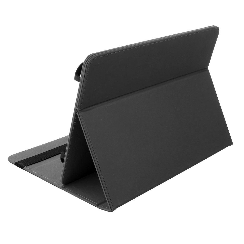 Aizsargvāciņš Wonder Soft Tablet Case 11 inches black — attēls 4