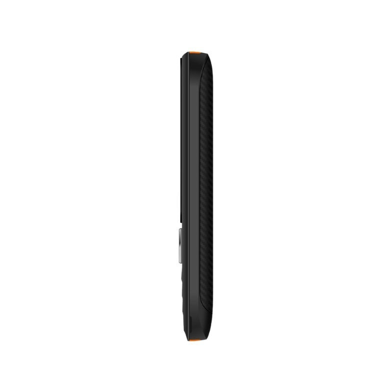Mobile Phone - MAXCOM MM 142L BLACK — attēls 3