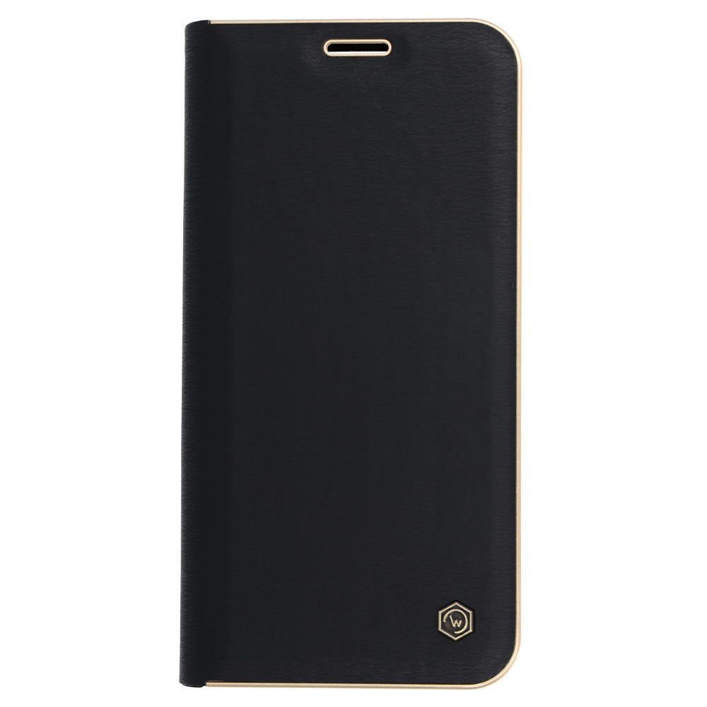 Aizsargvāciņš iPhone 17 Pro Max – Wonder Frame, melns — attēls 2