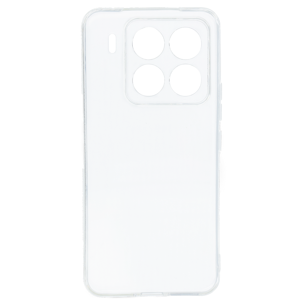 Aizsargvāciņš Xiaomi 14T PRO – Back 2 mm Perfect, caurspīdīgs — attēls 3