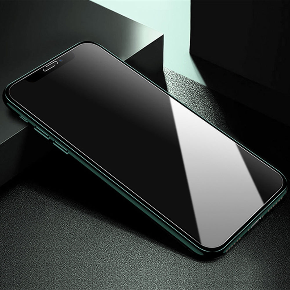 Aizsargstikls Xiaomi REDMI NOTE 15 PRO 5G – Orange — attēls 4